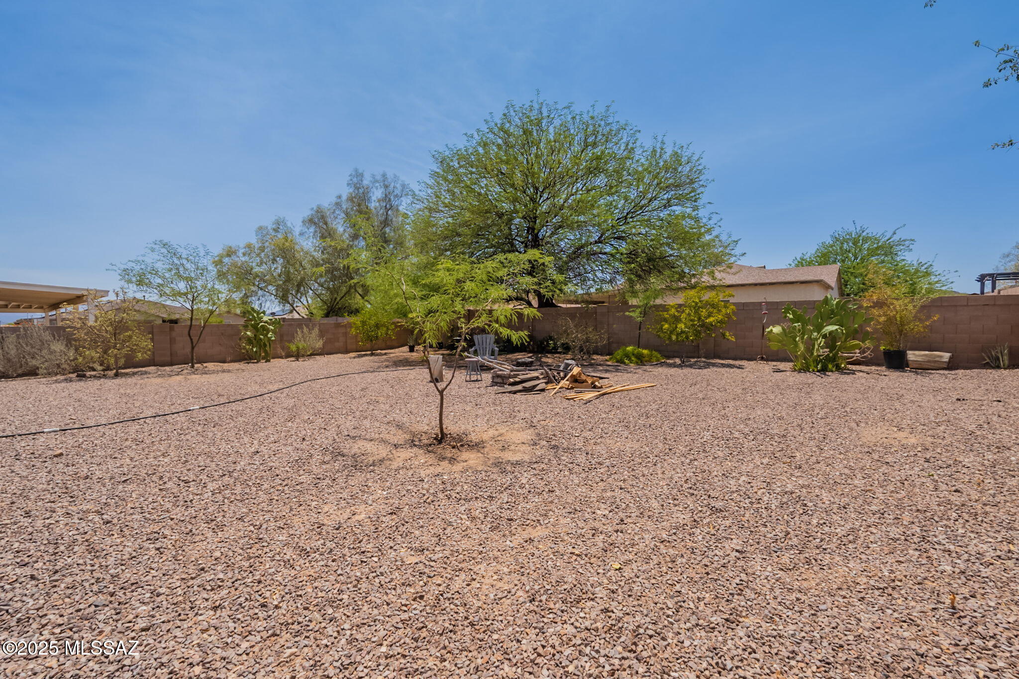 3418 South Desert Echo Road Tucson, AZ 85735 - Photo 27 of 29