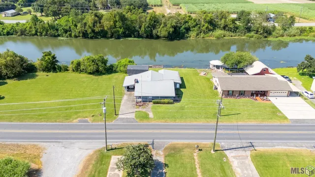 $120,000 | 7714 Highway 308, Lockport, LA 70374