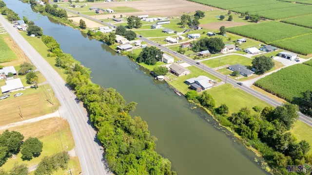 $120,000 | 7714 Highway 308, Lockport, LA 70374