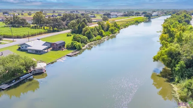 $120,000 | 7714 Highway 308, Lockport, LA 70374
