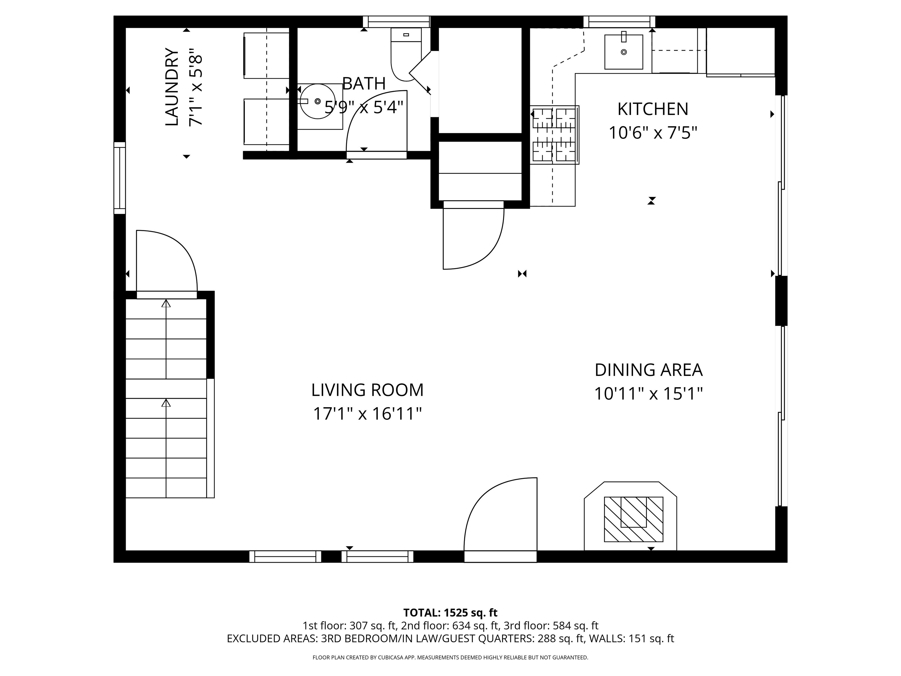 21 Brustle Road Nottingham, NH 03290 - Photo 43 of 46