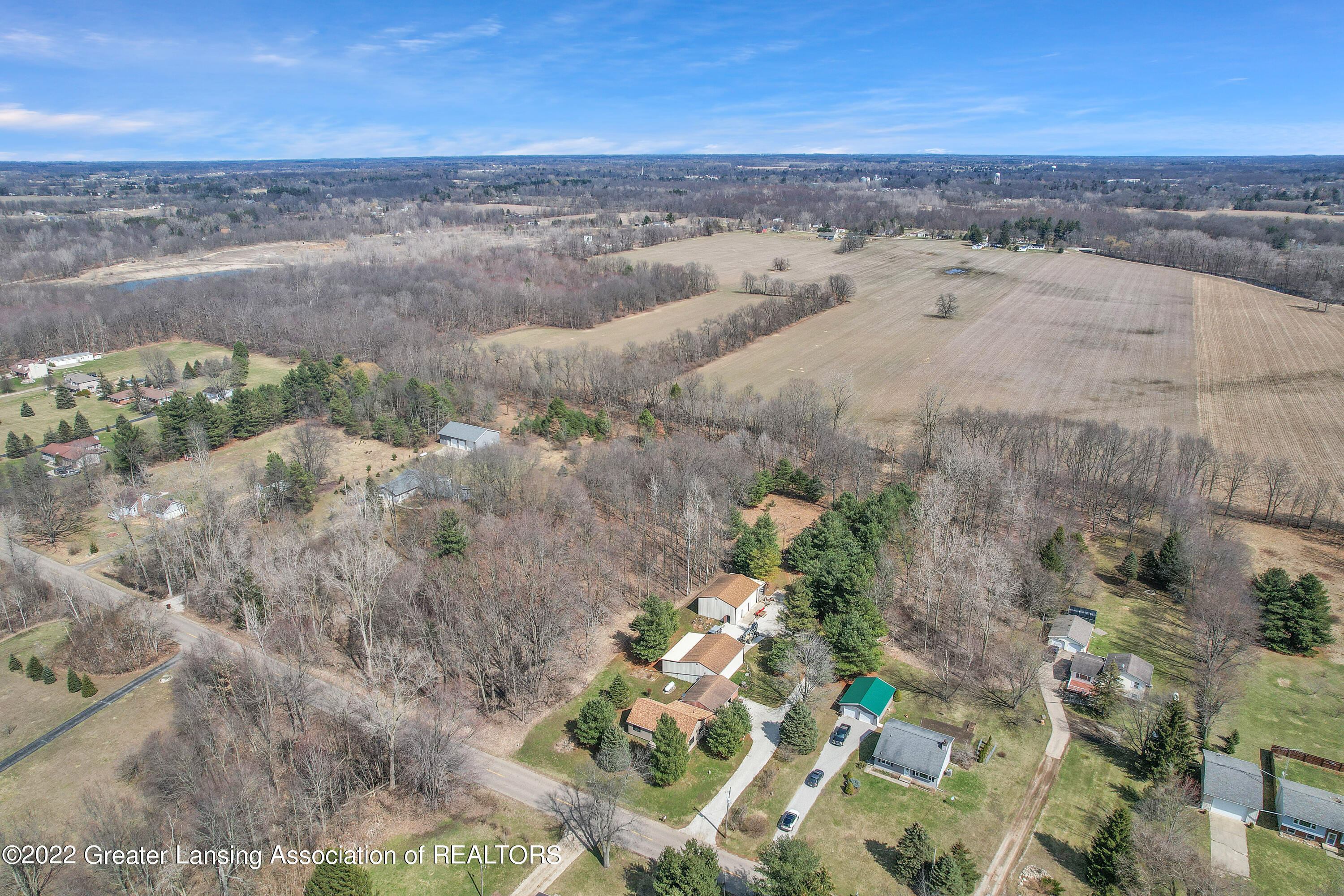 4763 Freeman Road Eaton Rapids, MI 48827 - Photo 46 of 54 DJI_0686