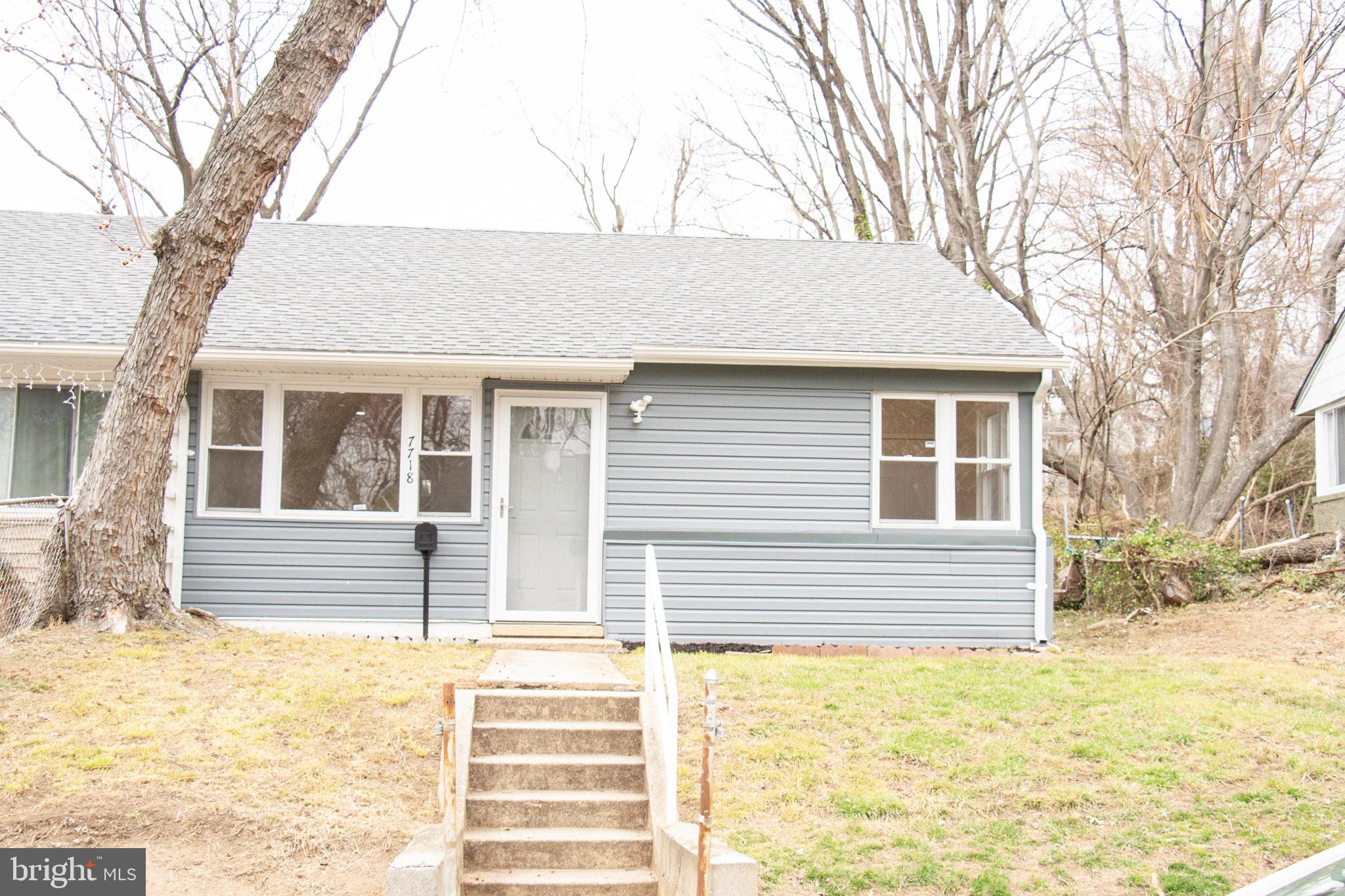 7718 Oxman Road Landover, MD 20785 - Photo 1 of 26 Gallery Image 1