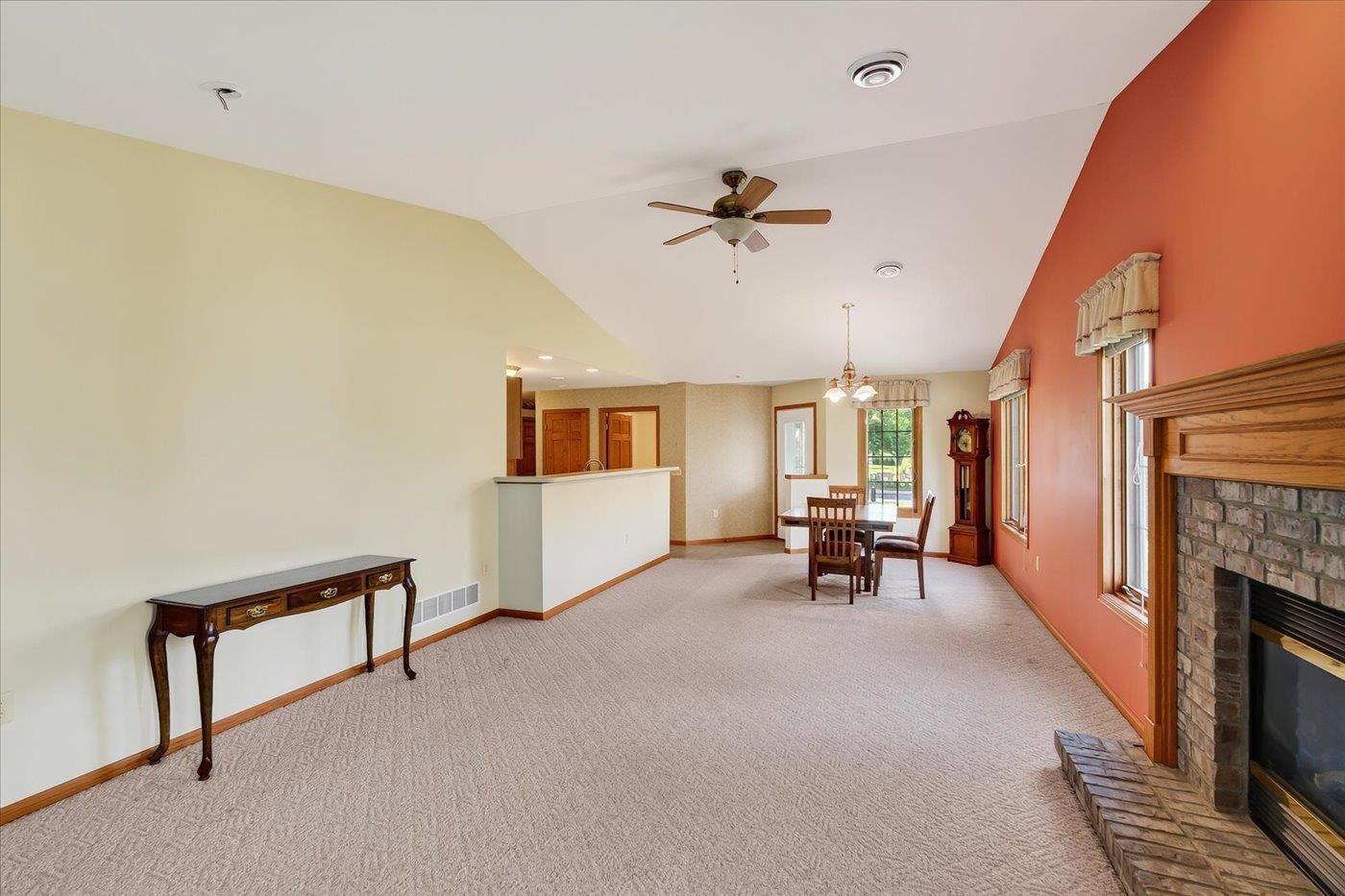 673 Springbrook Circle, Unit 65 DeForest, WI 53532 - Photo 14 of 64 Gallery Image 14