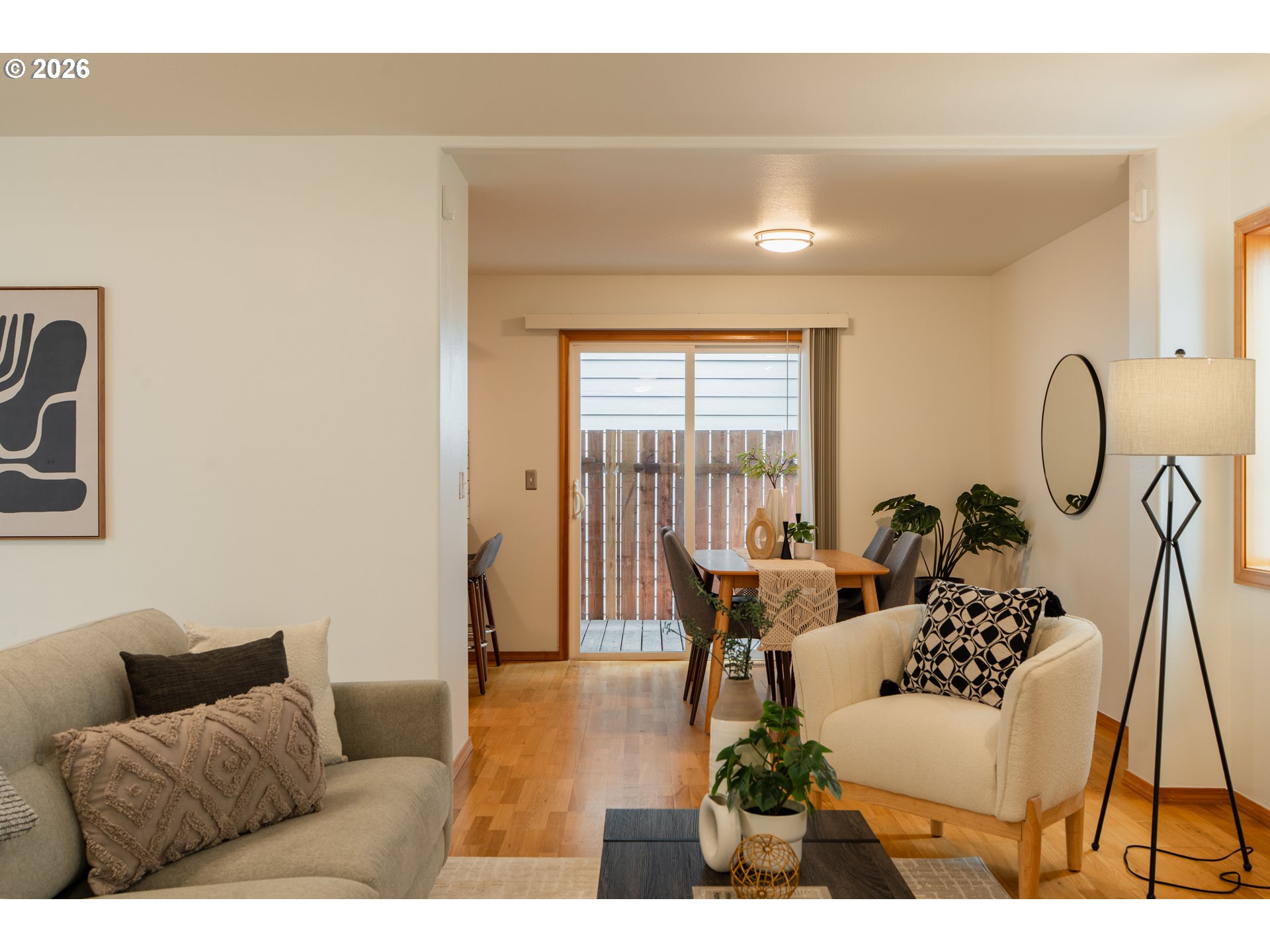 7870 Southeast Springwater Drive Portland, OR 97206 - Photo 12 of 47