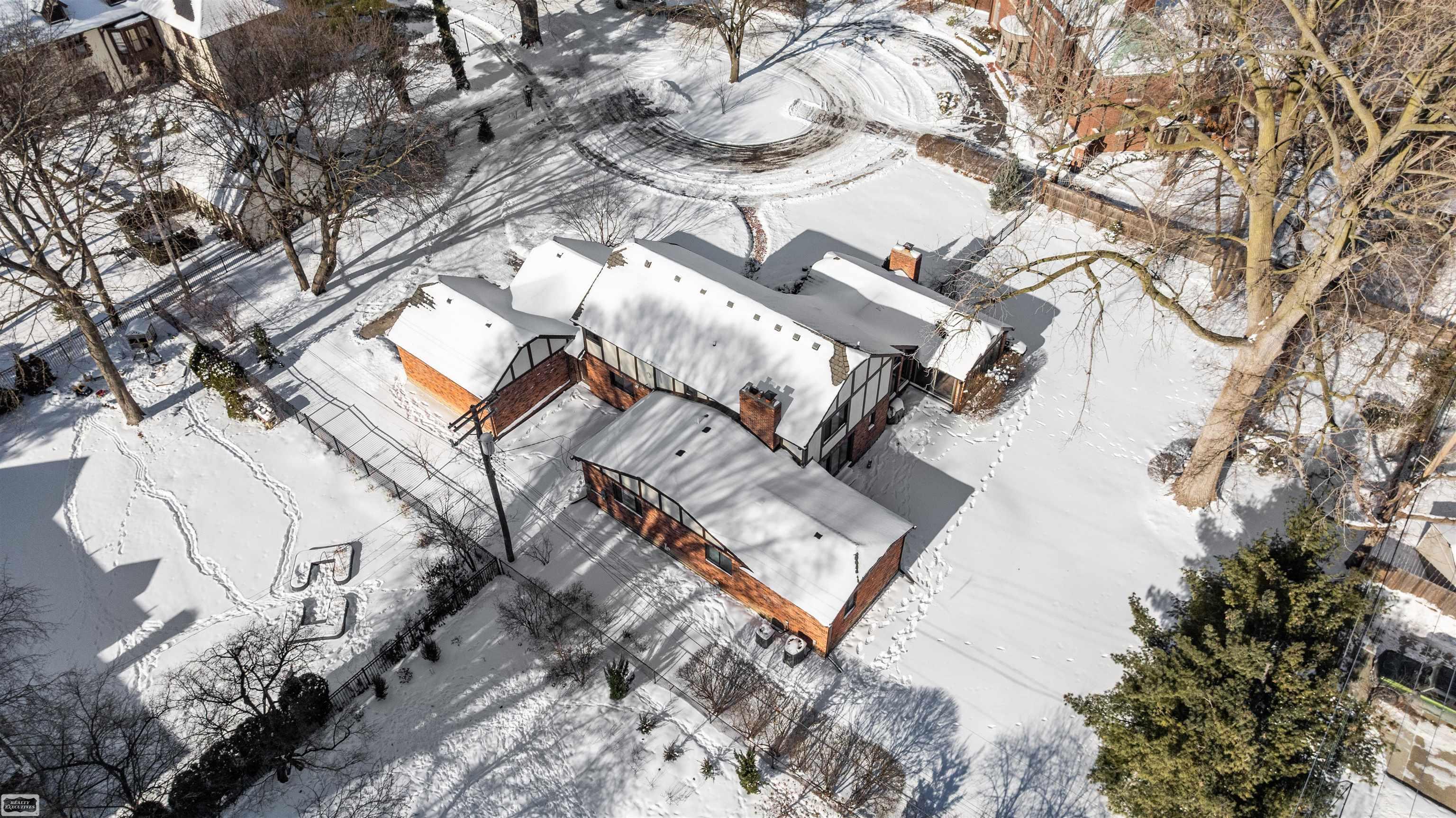 1030 Bishop Road Grosse Pointe, MI 48230 - Photo 50 of 61