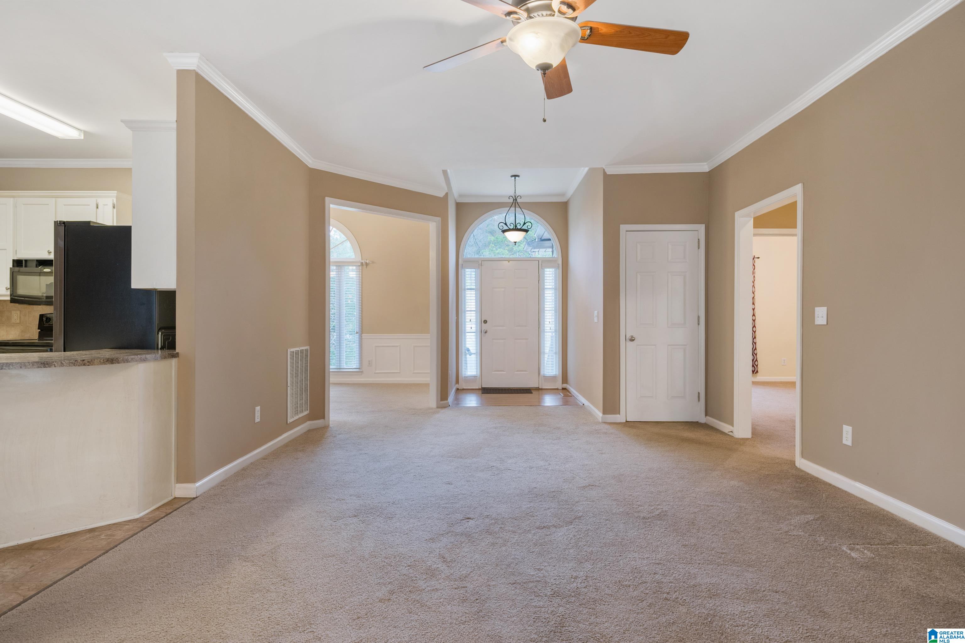 6295 Canterbury Road Pinson, AL 35126 - Photo 12 of 44