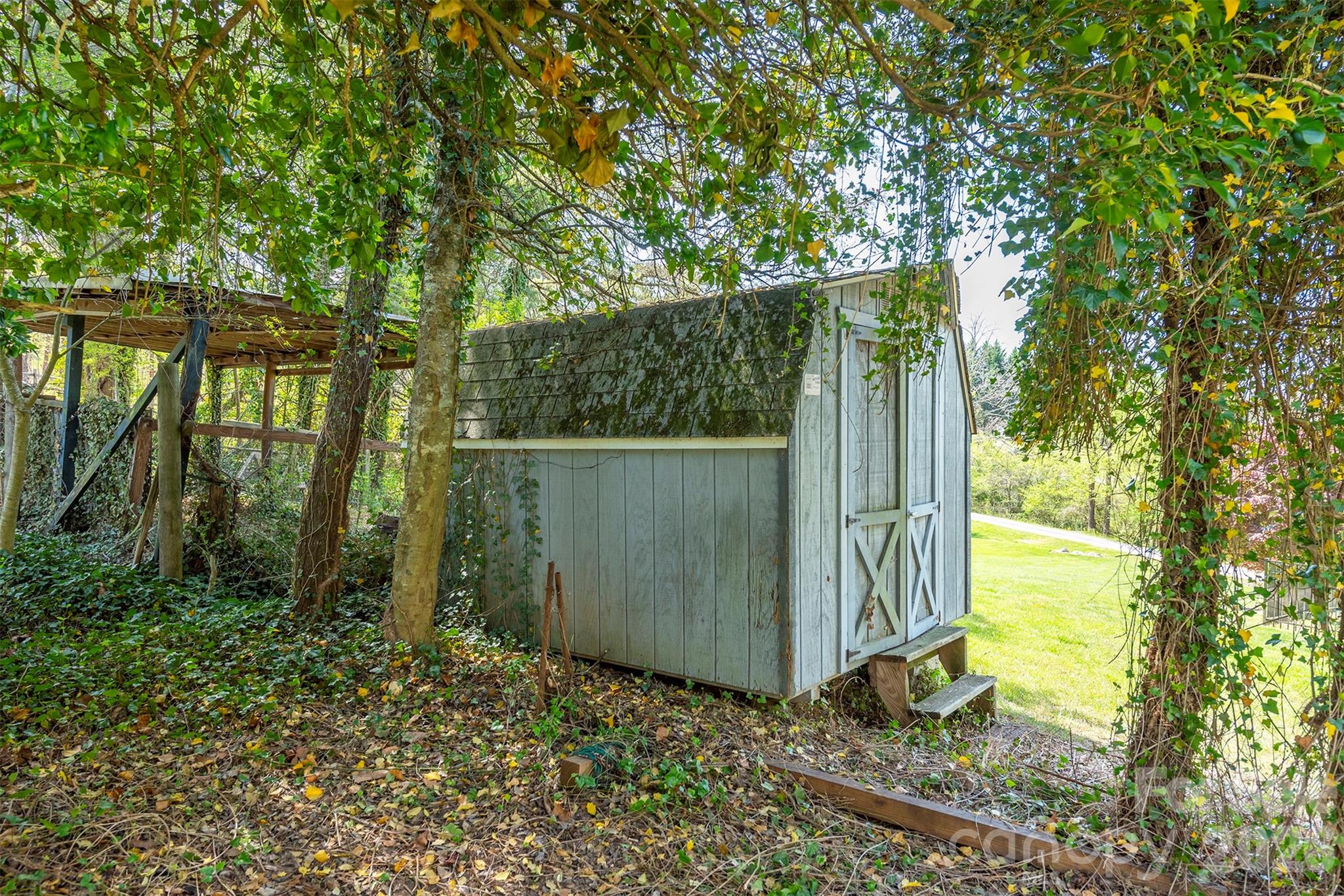 85 Cody Embler Road Alexander, NC 28701 - Photo 22 of 30 Gallery Image 22
