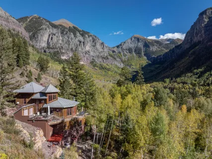 $16,900,000 | 21 Royer Lane, Telluride, CO 81435