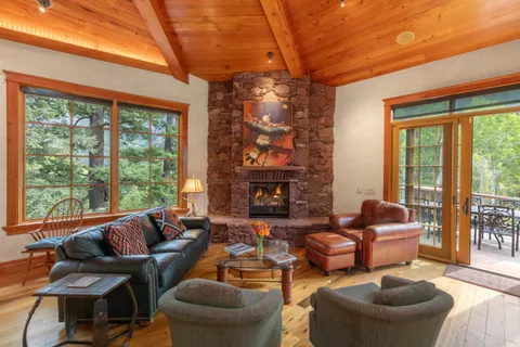 $16,900,000 | 21 Royer Lane, Telluride, CO 81435