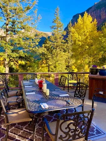 $16,900,000 | 21 Royer Lane, Telluride, CO 81435