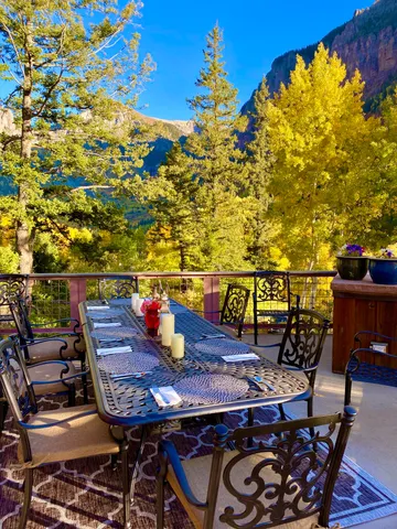 $16,900,000 | 21 Royer Lane, Telluride, CO 81435
