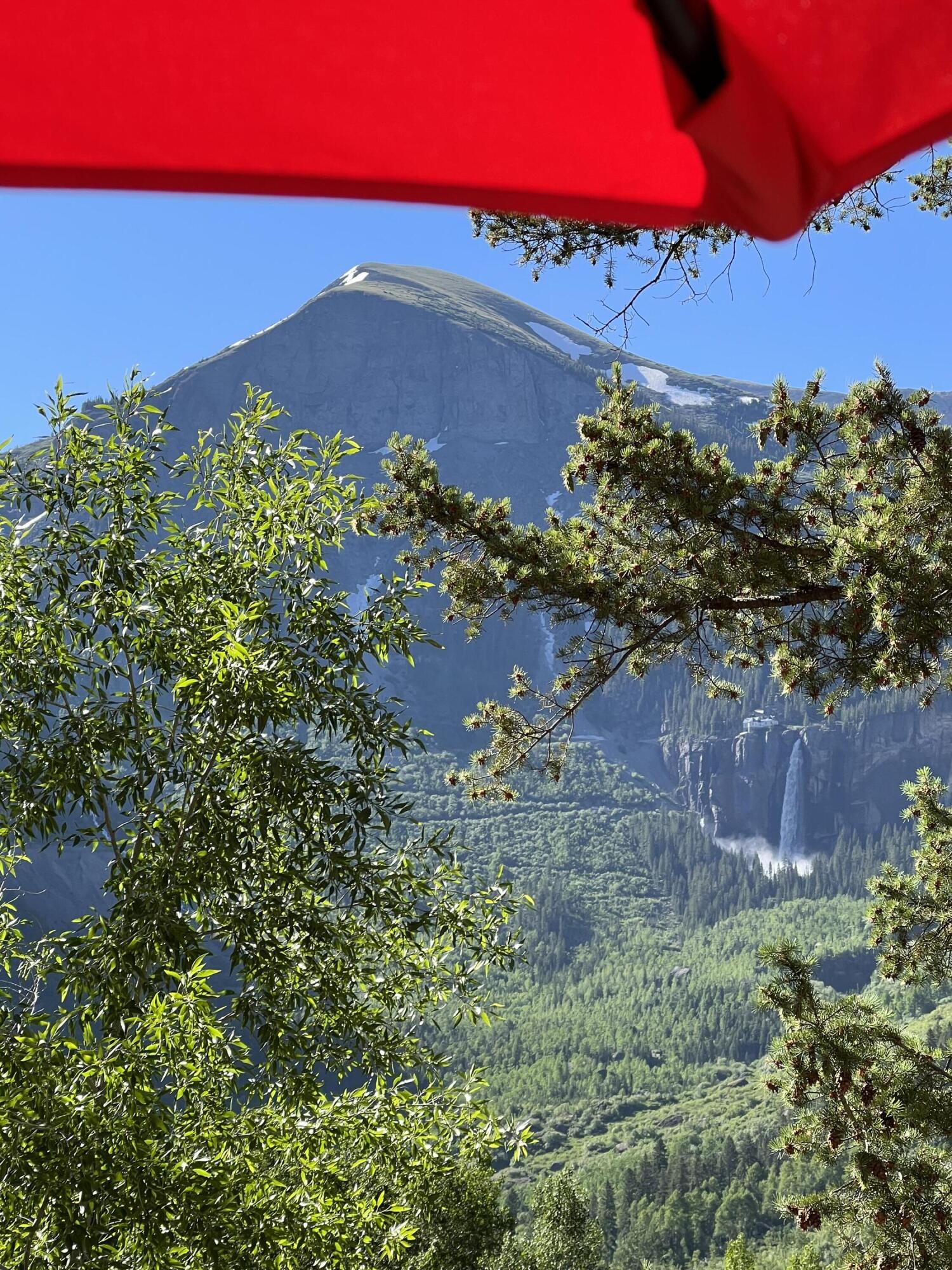 21 Royer Lane Telluride, CO 81435 - Photo 16 of 44 BridalVeilFramed