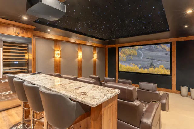 $16,900,000 | 21 Royer Lane, Telluride, CO 81435