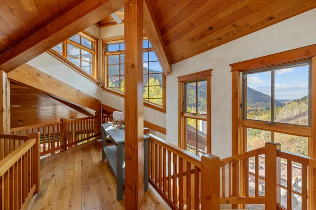 $16,900,000 | 21 Royer Lane, Telluride, CO 81435