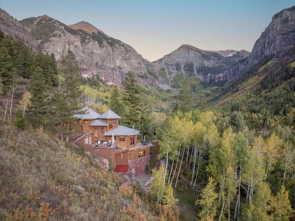 $16,900,000 | 21 Royer Lane, Telluride, CO 81435