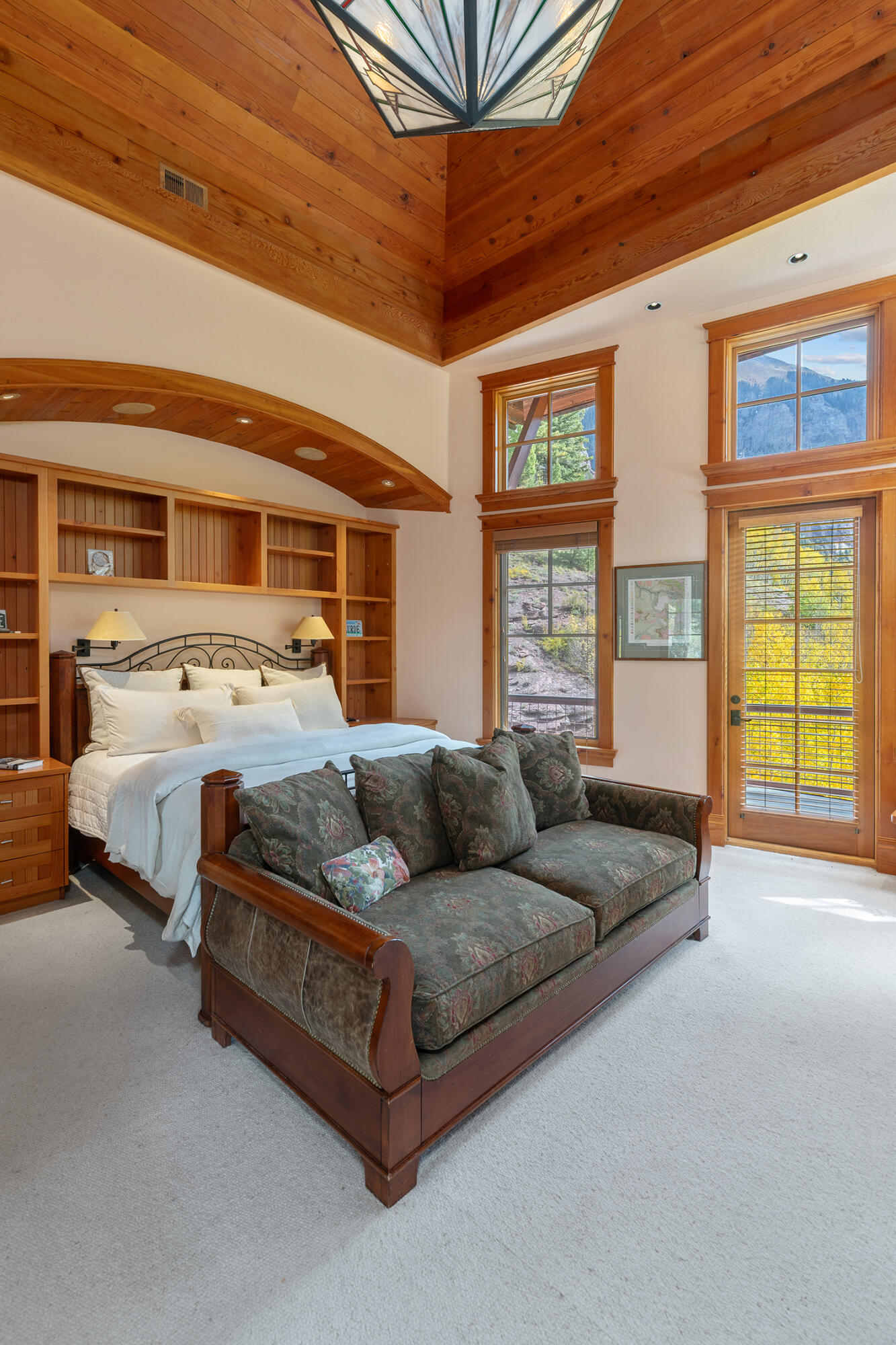 21 Royer Lane Telluride, CO 81435 - Photo 22 of 44 PrimaryBed