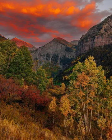 $16,900,000 | 21 Royer Lane, Telluride, CO 81435