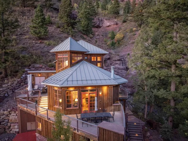$16,900,000 | 21 Royer Lane, Telluride, CO 81435