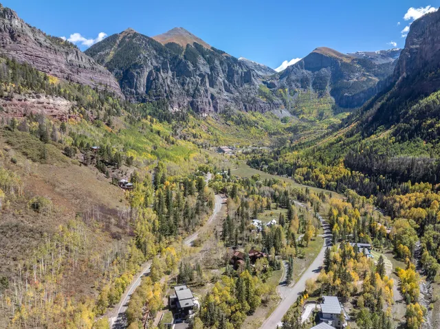 $16,900,000 | 21 Royer Lane, Telluride, CO 81435