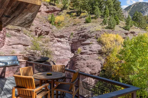 $16,900,000 | 21 Royer Lane, Telluride, CO 81435