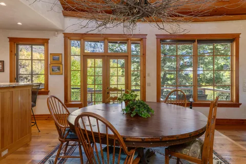 $16,900,000 | 21 Royer Lane, Telluride, CO 81435