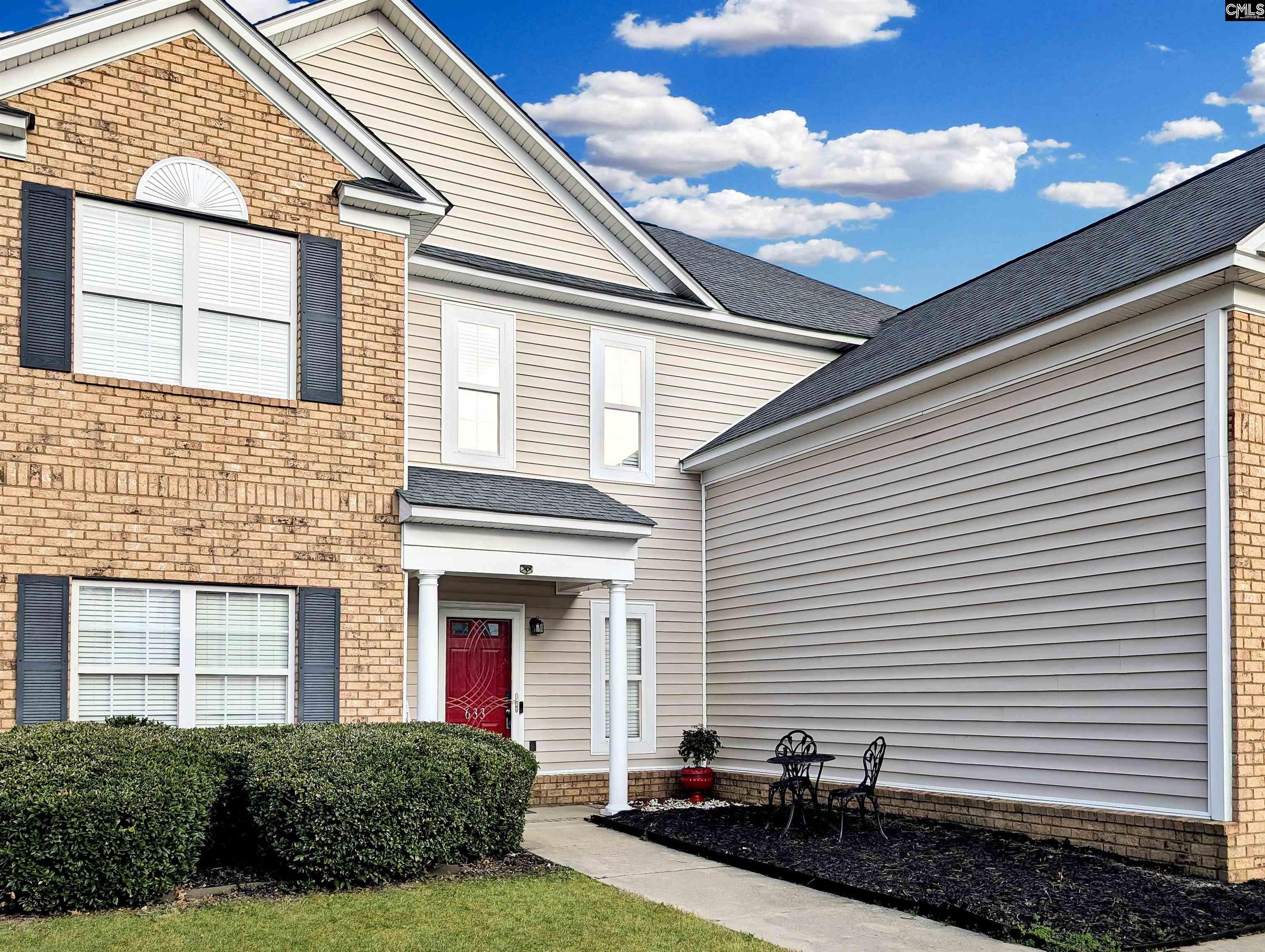 633 Chaterelle Way Columbia, SC 29229 - Photo 5 of 47