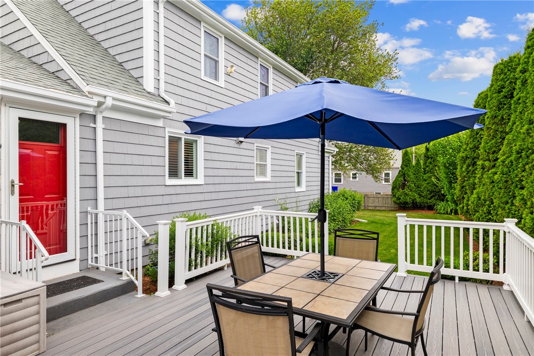 2 Redwood Court Warren, RI 02885 - Photo 28 of 36