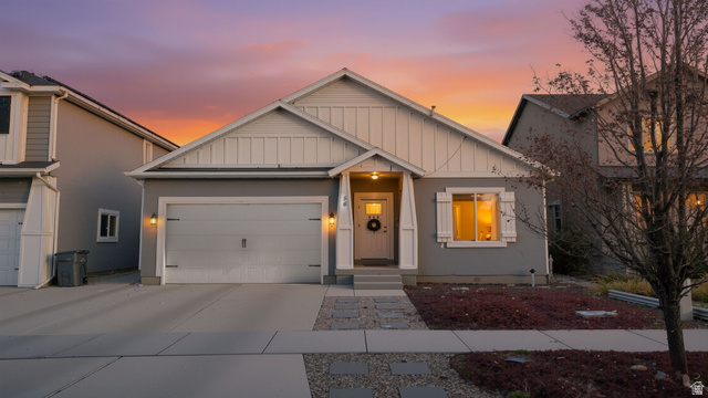 56 North Rue De Matth Vineyard, UT 84059 - Photo 1 of 30