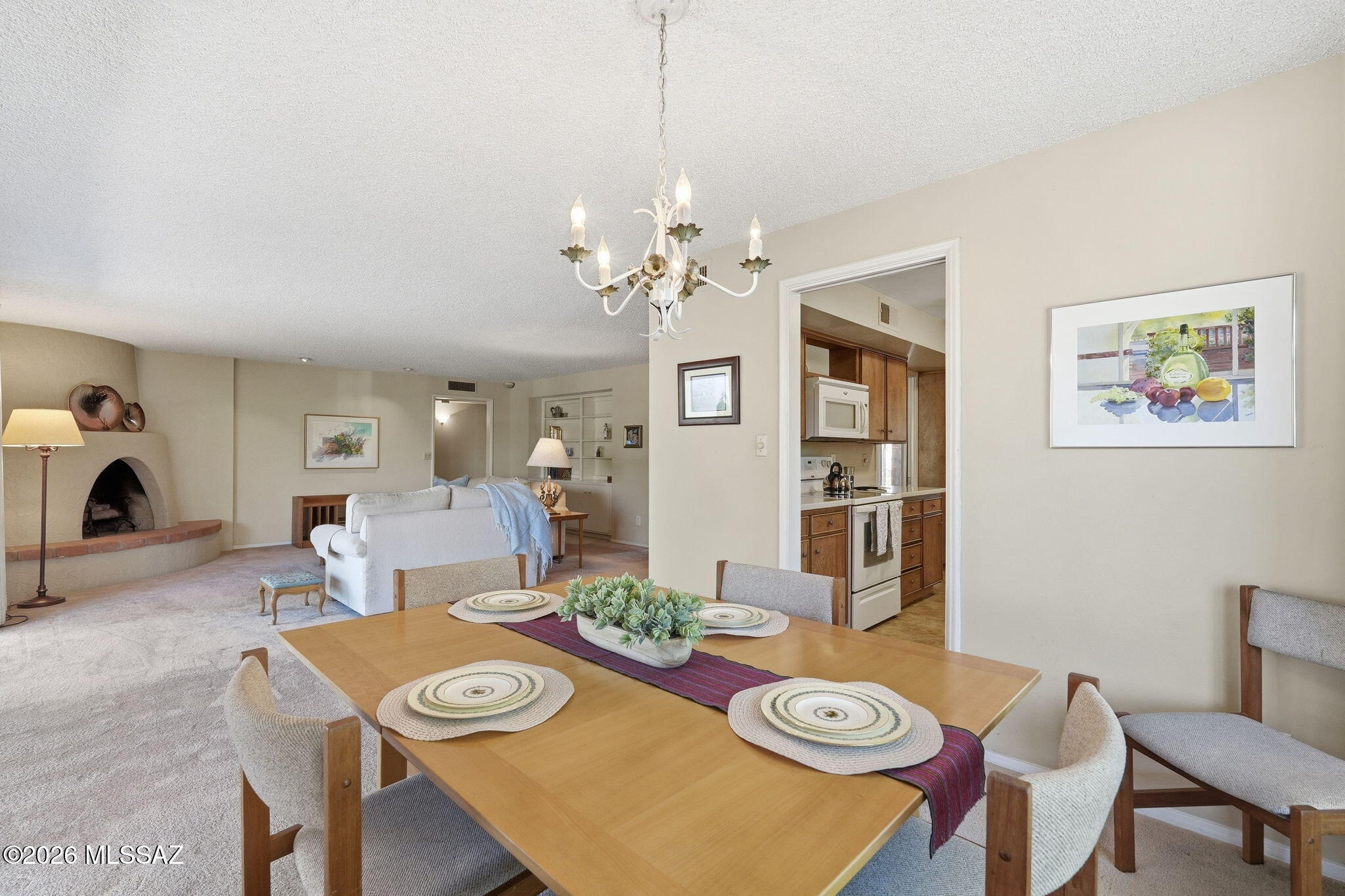 2701 East Avenida De Posada Tucson, AZ 85718 - Photo 16 of 38 027_ListerPros