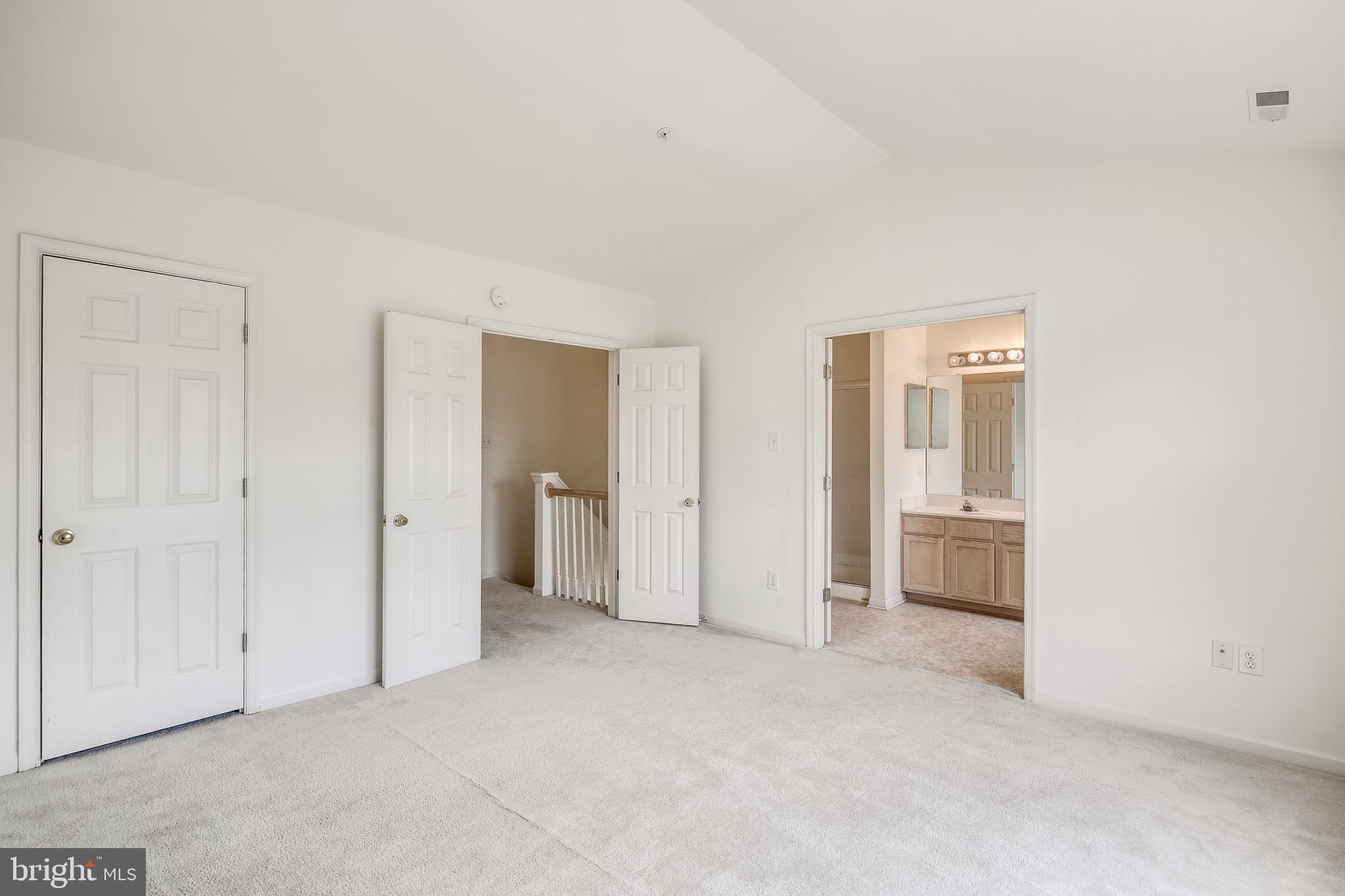 2702 Snowmill Court Ellicott City, MD 21043 - Photo 28 of 34 a view of an empty room