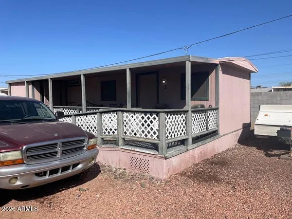 $1,000,000 | 229 North Palm Street, Unit TRLR, Gilbert, AZ 85234