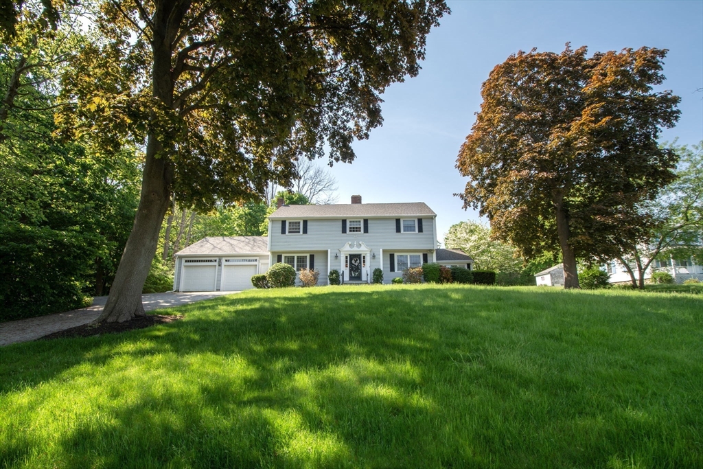 41 First Parish Road Scituate, MA 02066 - Photo 2 of 42
