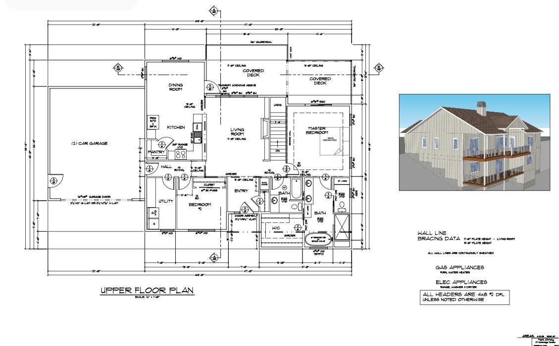 277 Cambridge Terrace Eagle Point, OR 97524 - Photo 13 of 15 cam9