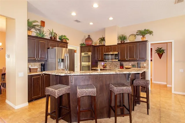 $434,900 | 4435 Fairway Oaks Drive, Mulberry, FL 33860