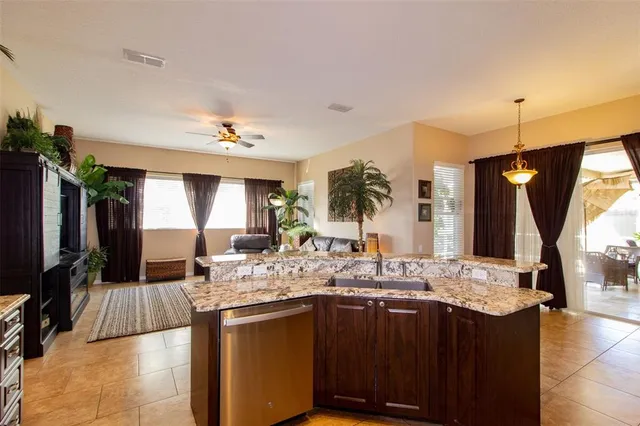 $434,900 | 4435 Fairway Oaks Drive, Mulberry, FL 33860