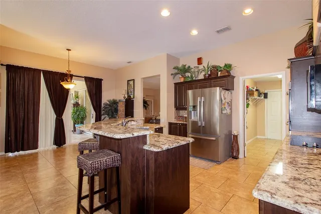 $434,900 | 4435 Fairway Oaks Drive, Mulberry, FL 33860