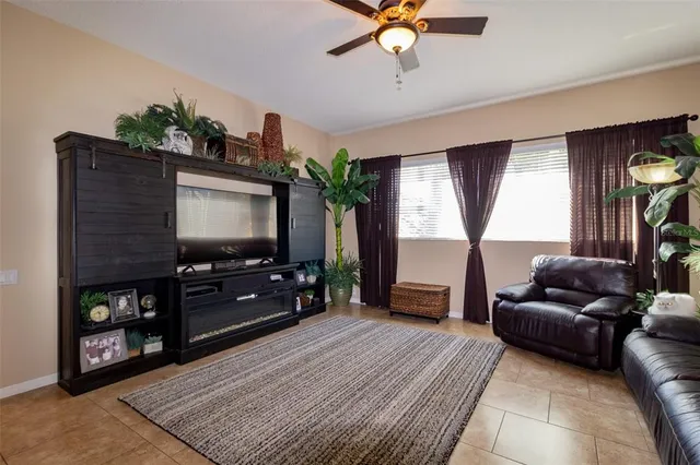 $434,900 | 4435 Fairway Oaks Drive, Mulberry, FL 33860