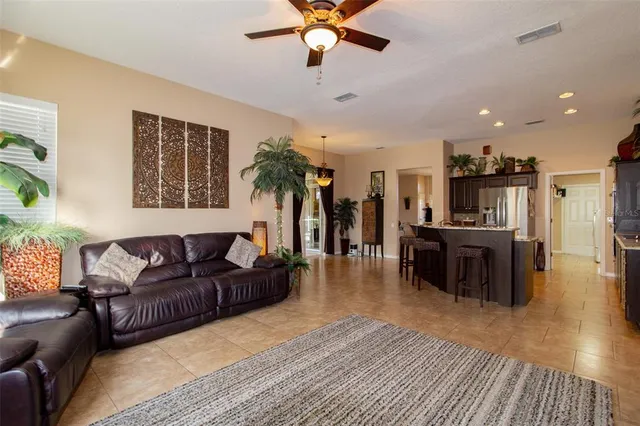 $434,900 | 4435 Fairway Oaks Drive, Mulberry, FL 33860