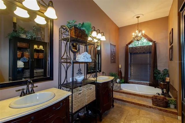 $434,900 | 4435 Fairway Oaks Drive, Mulberry, FL 33860