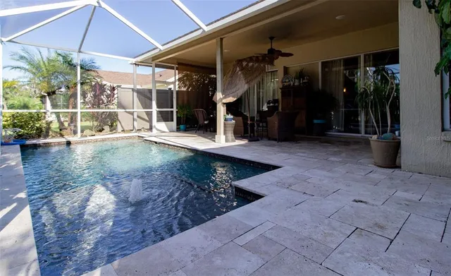 $434,900 | 4435 Fairway Oaks Drive, Mulberry, FL 33860