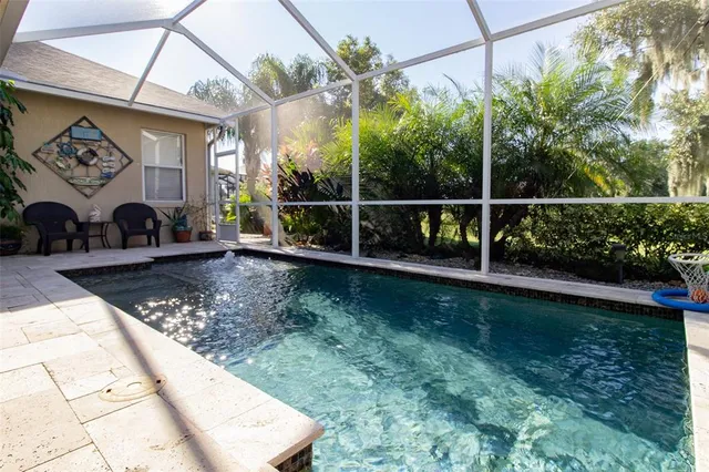 $434,900 | 4435 Fairway Oaks Drive, Mulberry, FL 33860