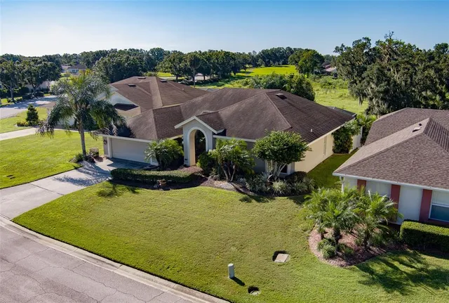 $434,900 | 4435 Fairway Oaks Drive, Mulberry, FL 33860