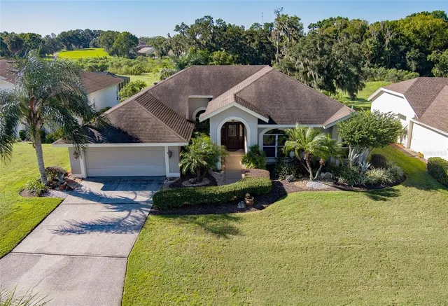 $434,900 | 4435 Fairway Oaks Drive, Mulberry, FL 33860