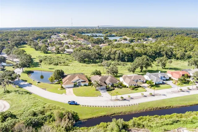 $434,900 | 4435 Fairway Oaks Drive, Mulberry, FL 33860