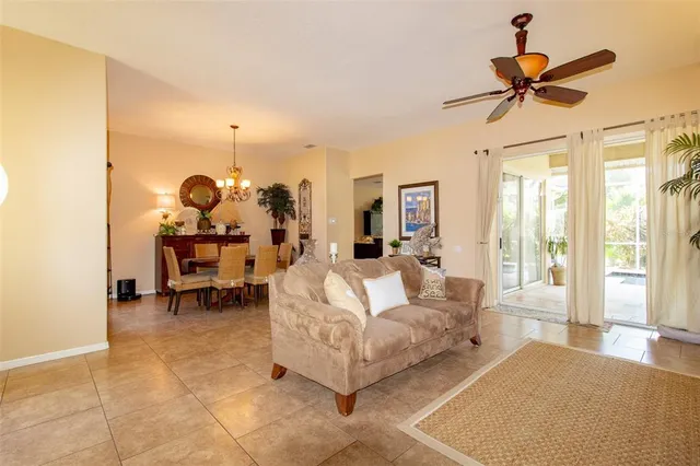 $434,900 | 4435 Fairway Oaks Drive, Mulberry, FL 33860