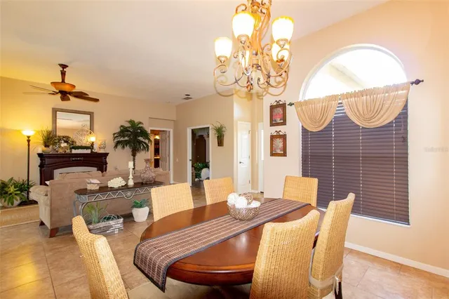 $434,900 | 4435 Fairway Oaks Drive, Mulberry, FL 33860