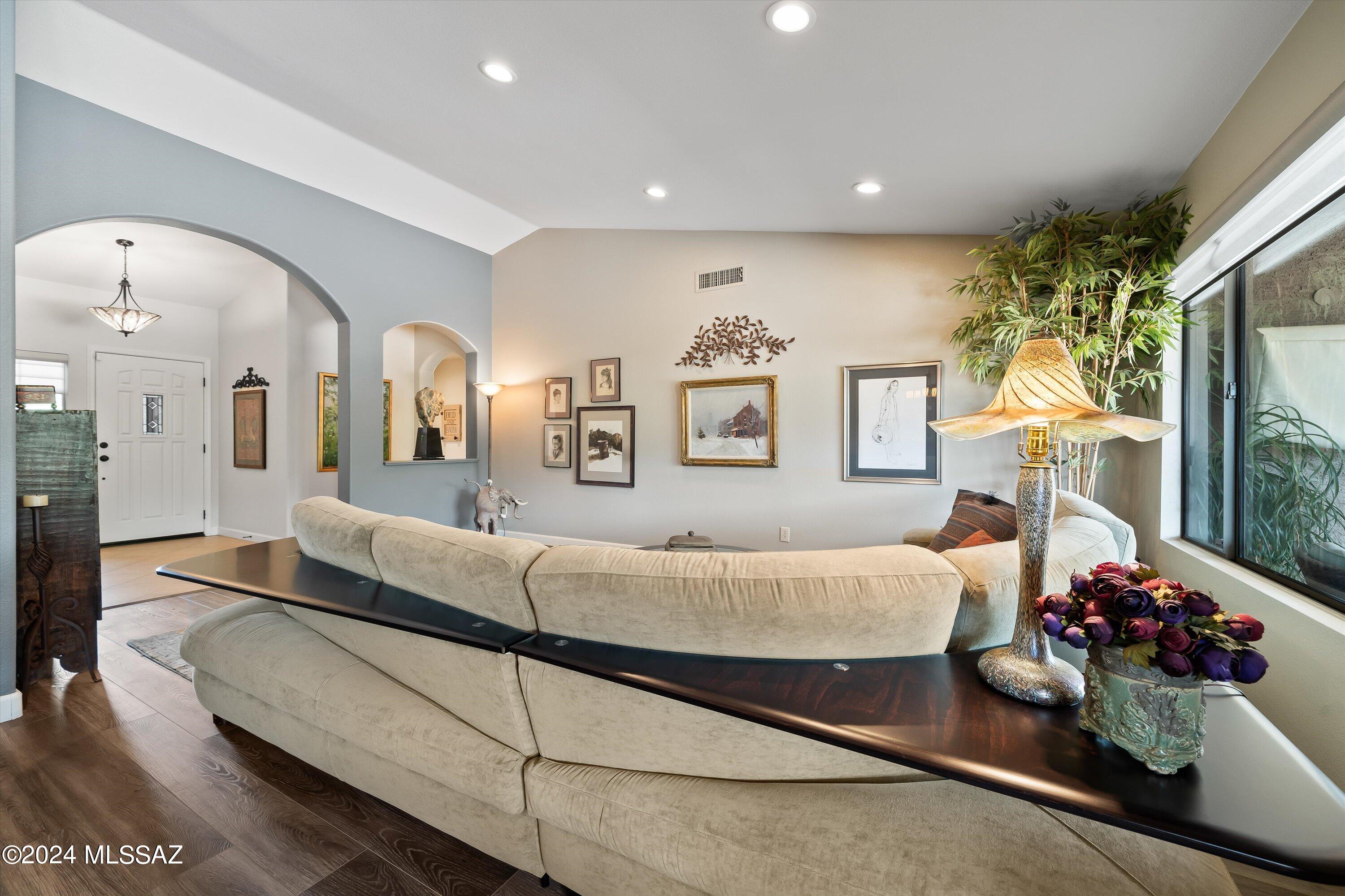 36031 Mesa Ridge Drive Tucson, AZ 85739 - Photo 17 of 45