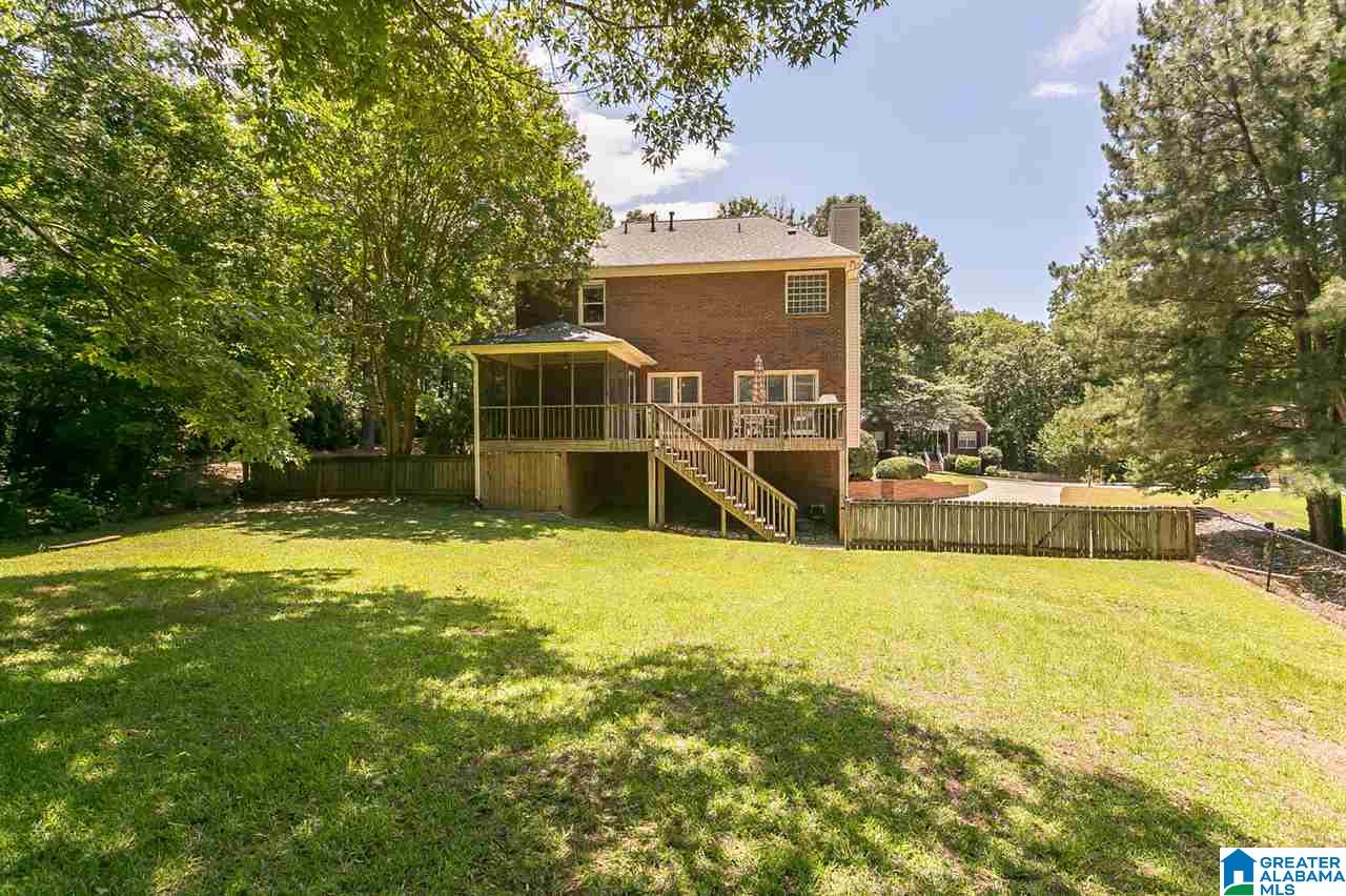 6214 Stewart Road Southwest Leeds, AL 35094 - Photo 36 of 39