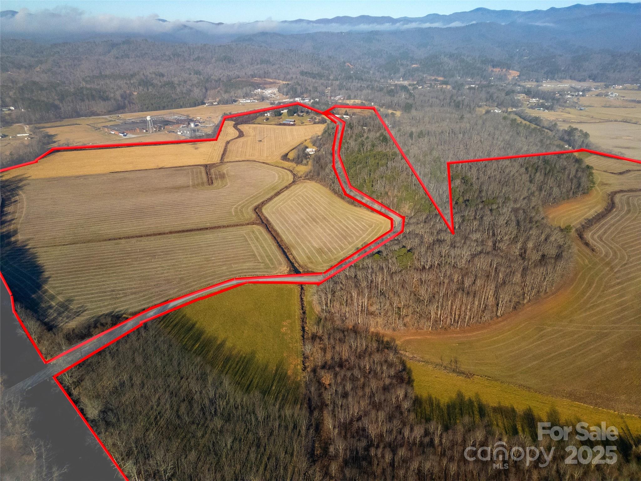 0 Lyons Mountain Road Brevard, NC 28712 - Photo 5 of 15